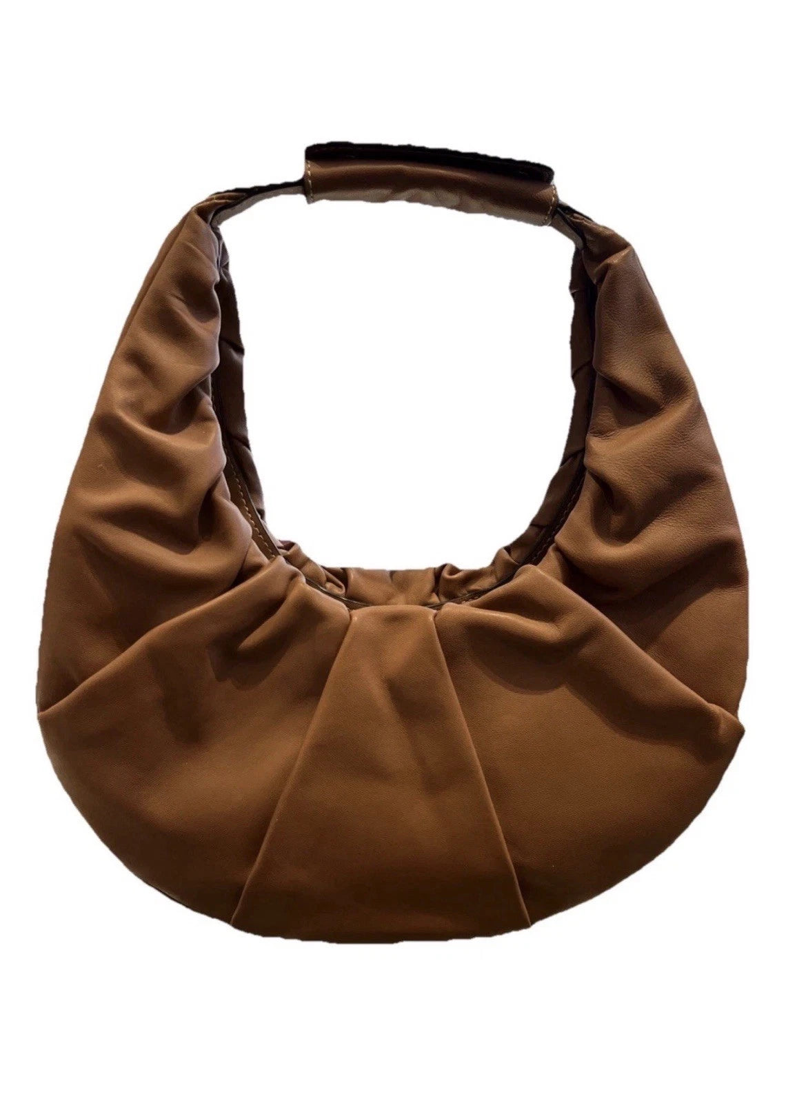 Staud Purse With Dust Bag Pre- Owned Excellent Condition