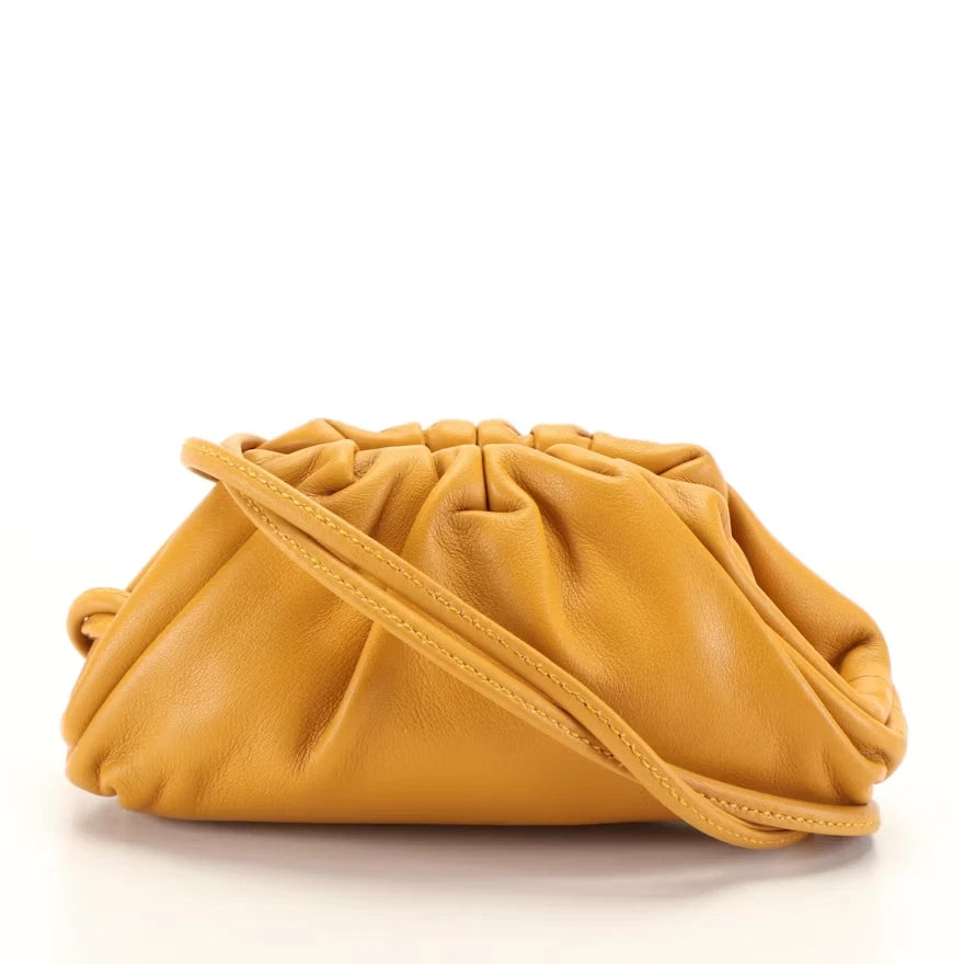 Bottega Veneta Mini Pouch Bag