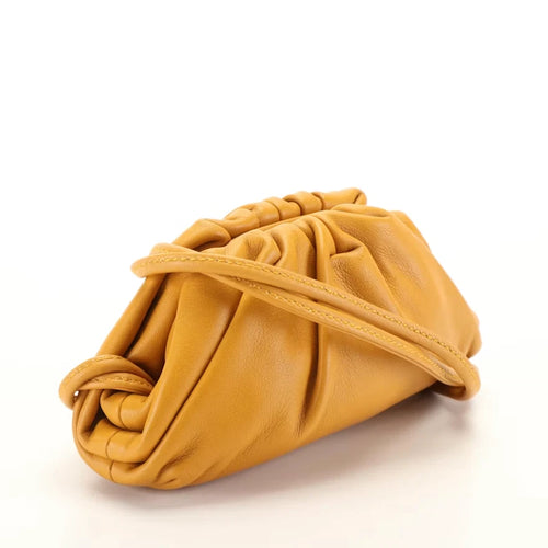 Bottega Veneta Mini Pouch Bag