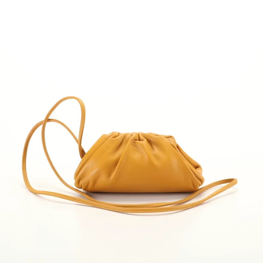 Bottega Veneta Mini Pouch Bag