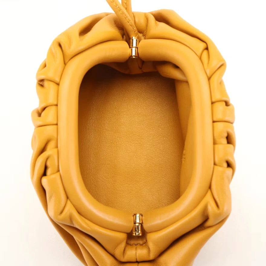 Bottega Veneta Mini Pouch Bag